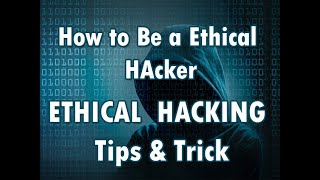 Ethical Hacking |How to Hack System| Learn Ethical Hacking | What is Ethical Hacking (Part -2)