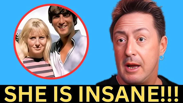 Julian Lennon Shocks Fans: ‘I Despise Her…