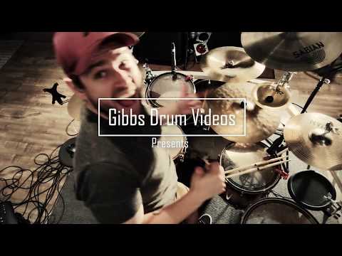 The Chickens (Moncton NB Drum Collaboration)