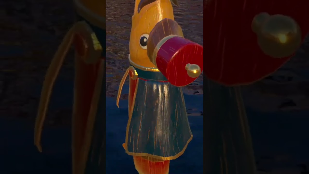 Real VR Fishing - Christmas Fish 2 