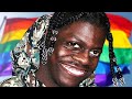 Lil Yachty Comes Out?!