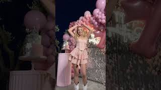 Ecrin Su Çoban Yeni Tiktok Videosu