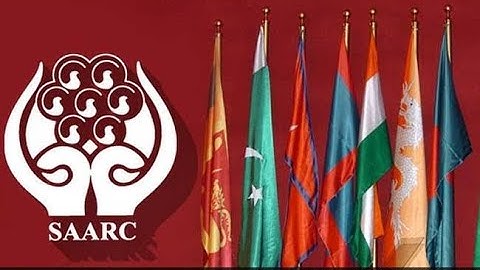 SAARC ORGANISATION  UGC NET  SSC  ALL COMPETITIVE EXAMS