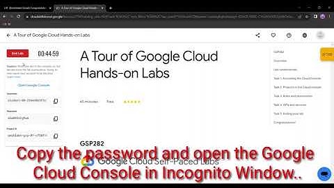 How to get your Monthly Subscription for Qwiklabs | Google Cloud |