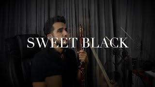 Alex Mihalakis / Αλεξ Μιχαλάκης SWEET BLACK 2020