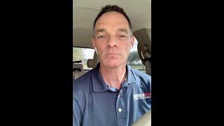 Human Trafficking Awareness Month 2020 - Mission 823
