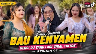 Sasak Ada Dj Troton Viral Tiktok Baiq Suaanti Reinata 05 BAU KENYAMEN Bikin Bahagia 
