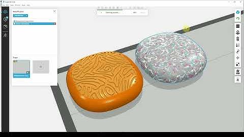 Stratasys Academy | KeyShot: Exporting for 3D Printing