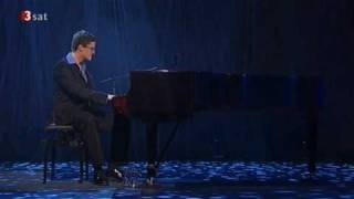 Miniatura del video "Bodo Wartke: Guten Abend (3sat-Festival 2007, Teil 1/9)"