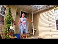 Out-of-Control Grandpa Gets a Brutal Reality Check