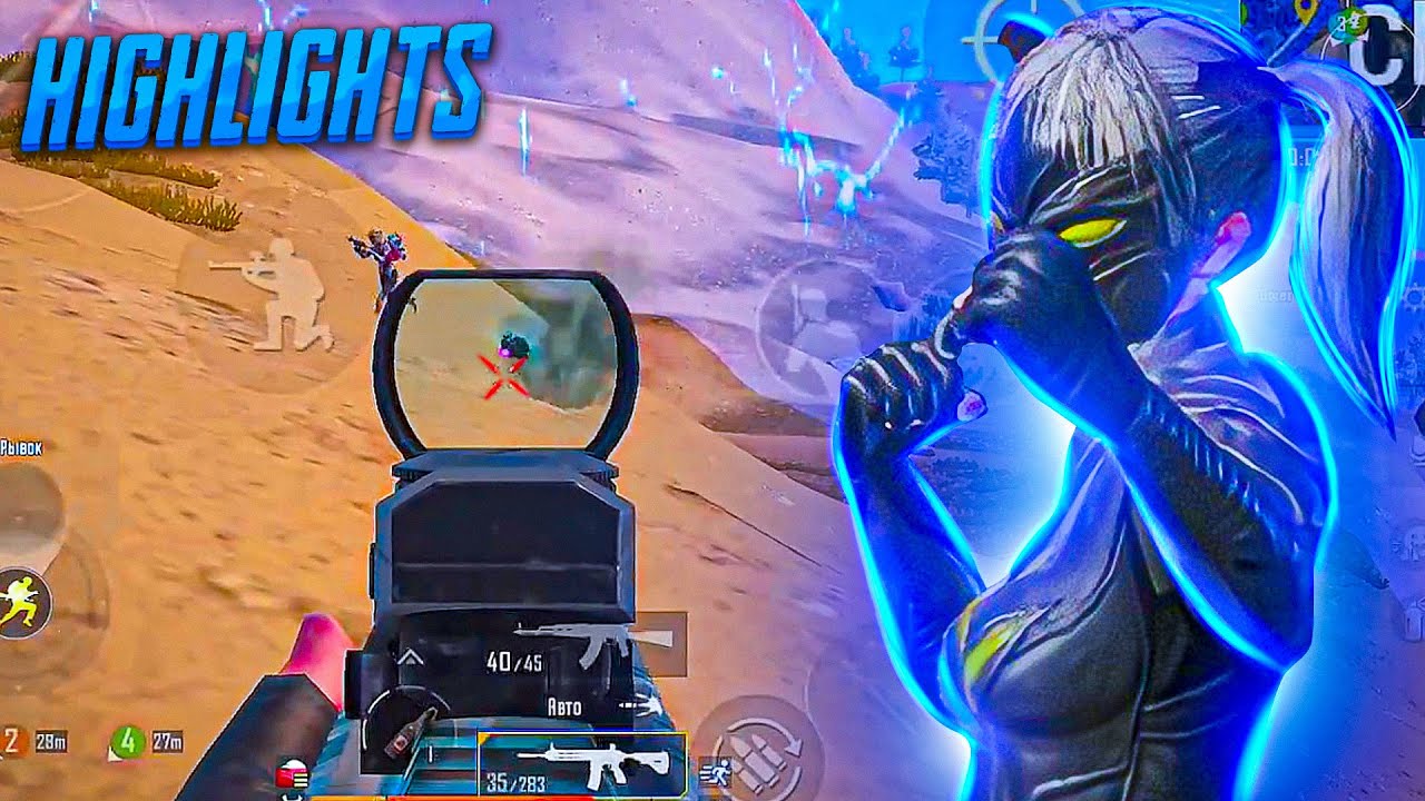 Что ты ставишь!? / iPhone 12 pro max / highlights / pubg mobile - YouTube