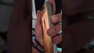 Esr Classic Hybrid Case Asmr Unboxing Sponsored