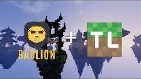 How To Get Badlion Client On Tlauncher