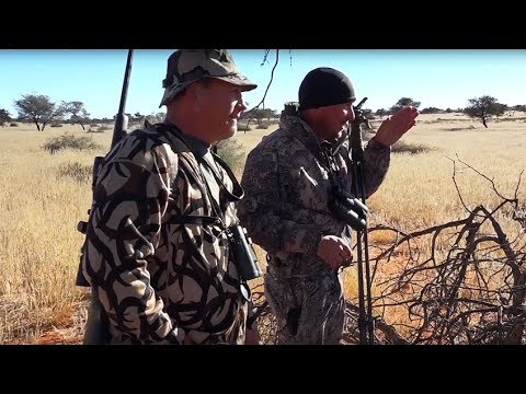 African Experience, Season II: Episode 8