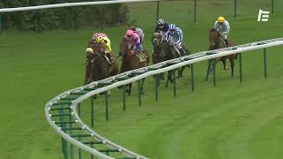 Vidéo de la course PMU PRIX DES BAINS POMPEINS