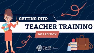 Getting into Teacher Training 2025 Edition