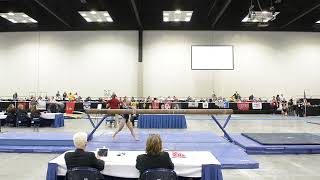 Beam 6 with script