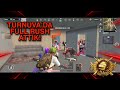 TURNUVA DA FULL RUSH ATMAK Pubg Mobile Lite