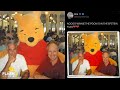 Winnie the Pooh Appears in Epstein Files, Sparks Viral Meme