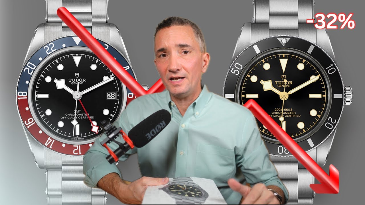 Износ в стиле Тюдоров — не платите в розницу!