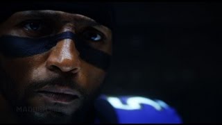 Ravens Ray Lewis Speech: Leave Your Legacy