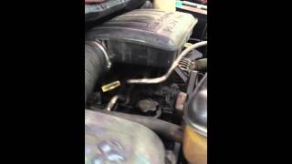 03 dodge ram 1500 4 7l lifter noise