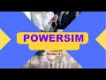 KUACI 2022 - POWERSIM