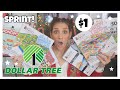 DOLLAR TREE HAUL | GRAB YOUR PURSE AND SPRINT | $1.00 SHOCKING NEW FINDS (GINGERBREAD GIFT IDEA)