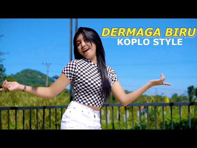 DJ DERMAGA BIRU KOPLO STYLE ||BAS HOREG class=