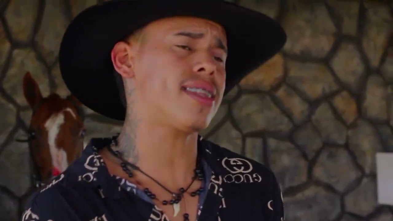 Laylson Vaquerama - (Clipe Oficial) Filha do Patrão