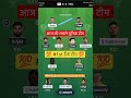 GT VS PBKS T20 Dream11 Prediction | GT VS PBKS Dream11 Team Of Today Match | GT VS PBKS dream11