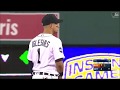 【MLB】メジャーの魔術師イグレシアス好プレー集(2017年)