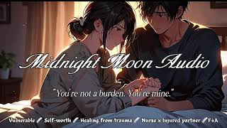 Famous "Nurse Girlfriend Finds Cuts on Your Arm" 🫂❤️‍🩹│[Soft Healing] [Comfort Audio] [F4A] Net Worth
