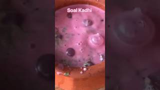 Solkadhi | Maharashtrian Digestive Drink for Summer | Incredible Drinks of India #maharashtrian