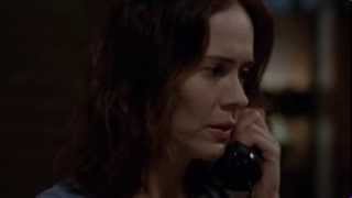 Lana Winters se queda impresionaíta | AHS Asylum