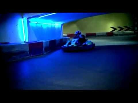 კარტინგების ტურნირი ასტრა პარკში