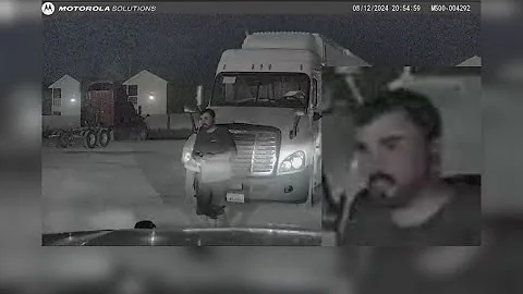 Texas DPS need help finding man suspected of human smuggling