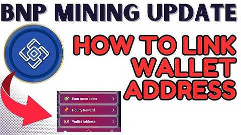 BNP MINING APP UPDATE #bnp