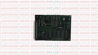Electrocraft E243 PCB Board Advanced Micro Services Pvt. Ltd