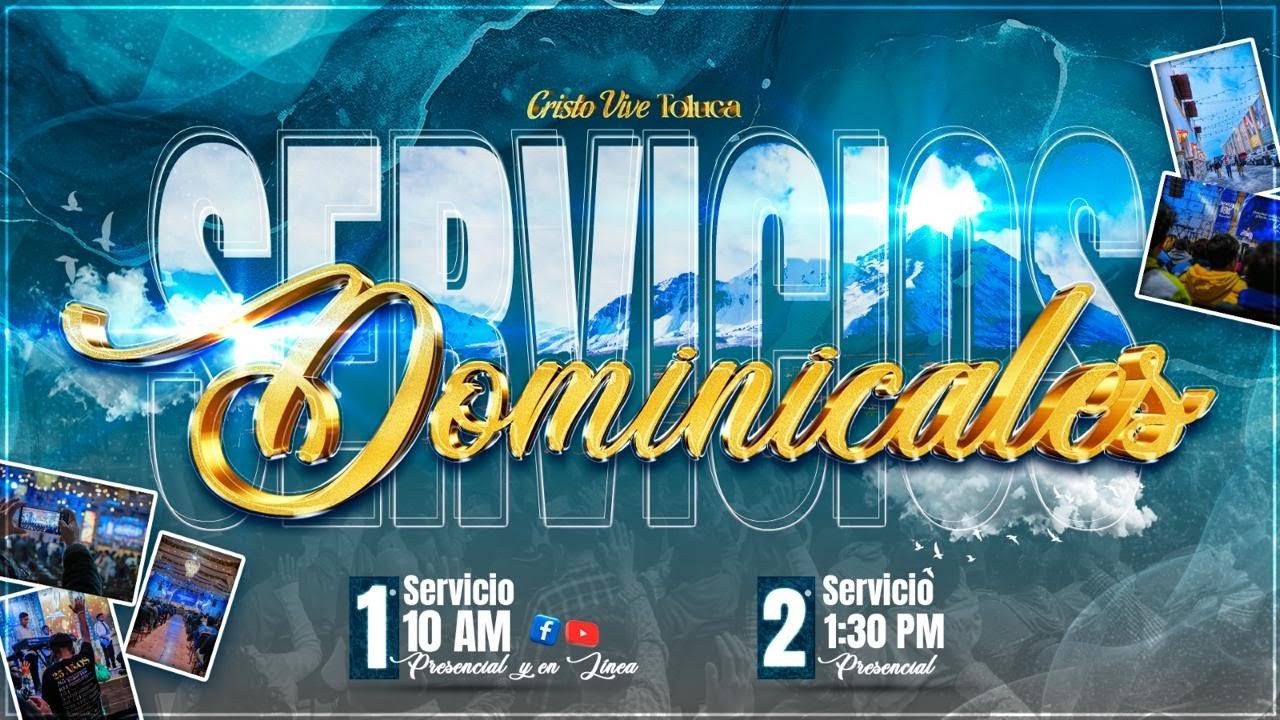 🗻 110126 | LO QUE LA GENTE NECESITA ESCUCHAR | PR. JAVIER VILLELA.