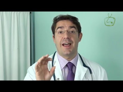 Vídeo: Diferencia Entre Laparoscopia Y Laparotomía