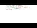 Powers and Exponents
