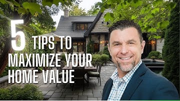 5 Simple Upgrades to Maximize Your Home’s Value Before Selling in CYPRESS, TX