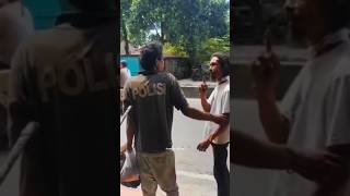 HIGH LEVEL INTEL UNDERCOVER #intel #shortvideo #odgjundercover #odgj #funny