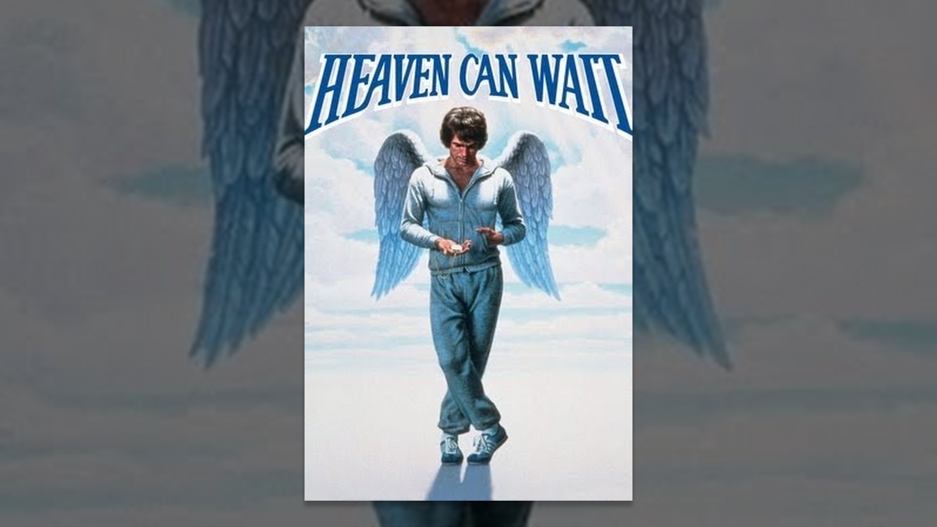 Heaven Can Wait - YouTube