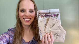 How To Create A Planting Schedule!🌱📅