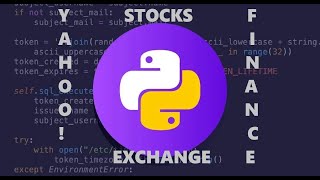 Scraping stock prices from Yahoo Finance with Python (2024)