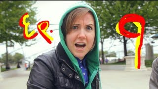 Hello, Harto - Ep. 9 - Chicago