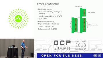 OCPUS18 – Project Olympus Expansion Chassis