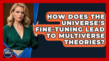 How Does The Universe